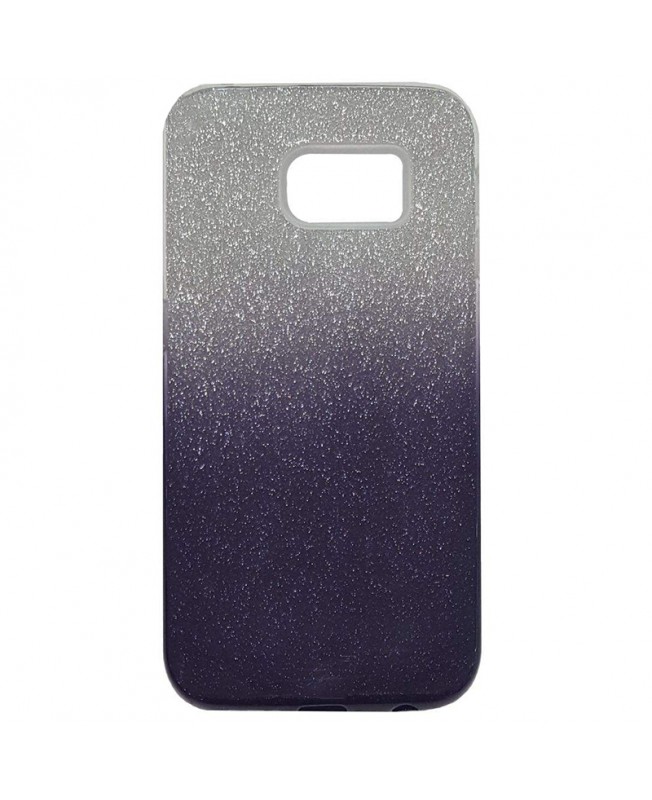 قاب گوشی موبایل اکلیلی سامسونگ Galaxy S6 Edge