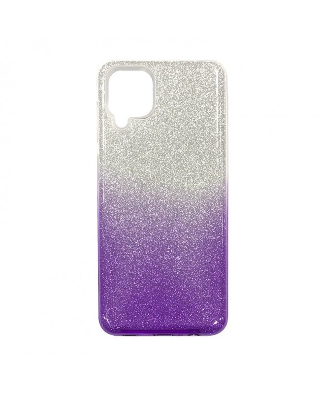 قاب گوشی موبایل اکلیلی سامسونگ گلکسی A12