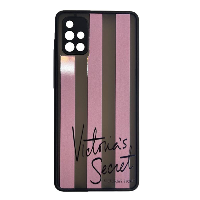 قاب گوشی موبایل طرح دار سامسونگ Galaxy A71