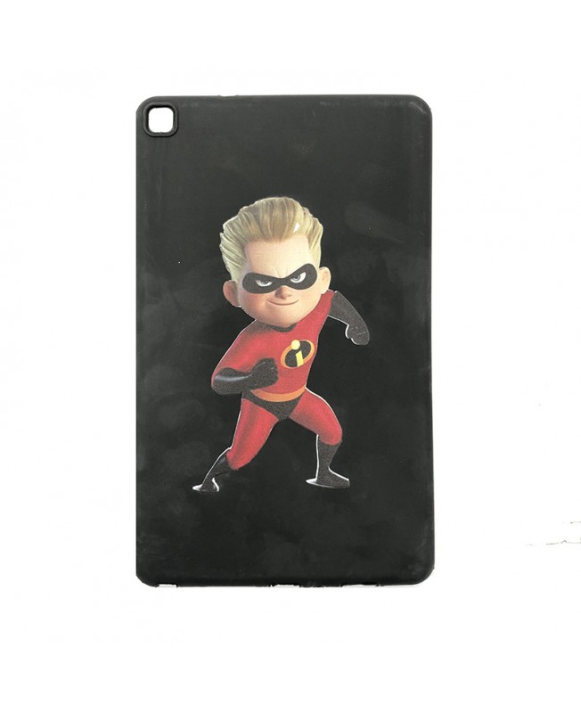 قاب طرح دار مناسب برای تبلت سامسونگ Galaxy Tab A 8.0 2019 | P205