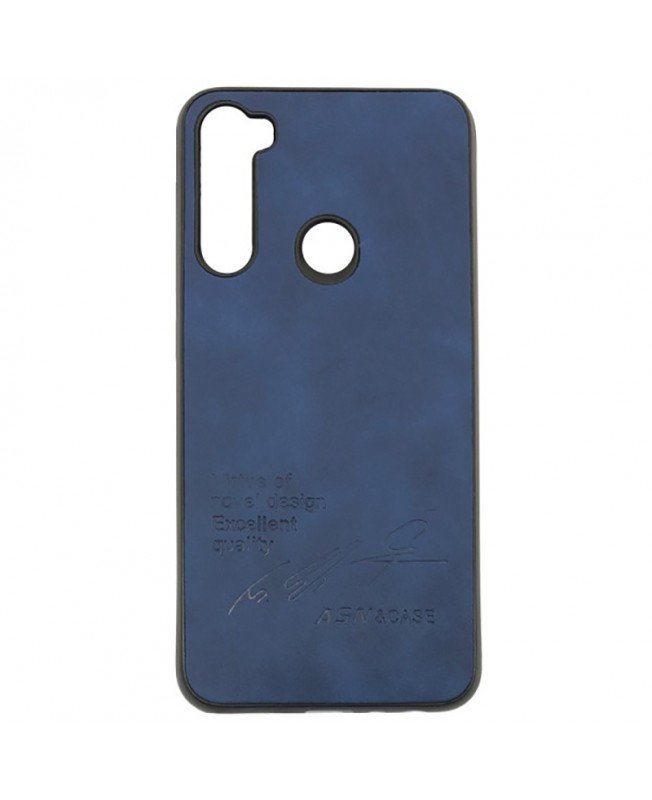 قاب موبایل طرح چرم شیائومی Redmi Note 8T