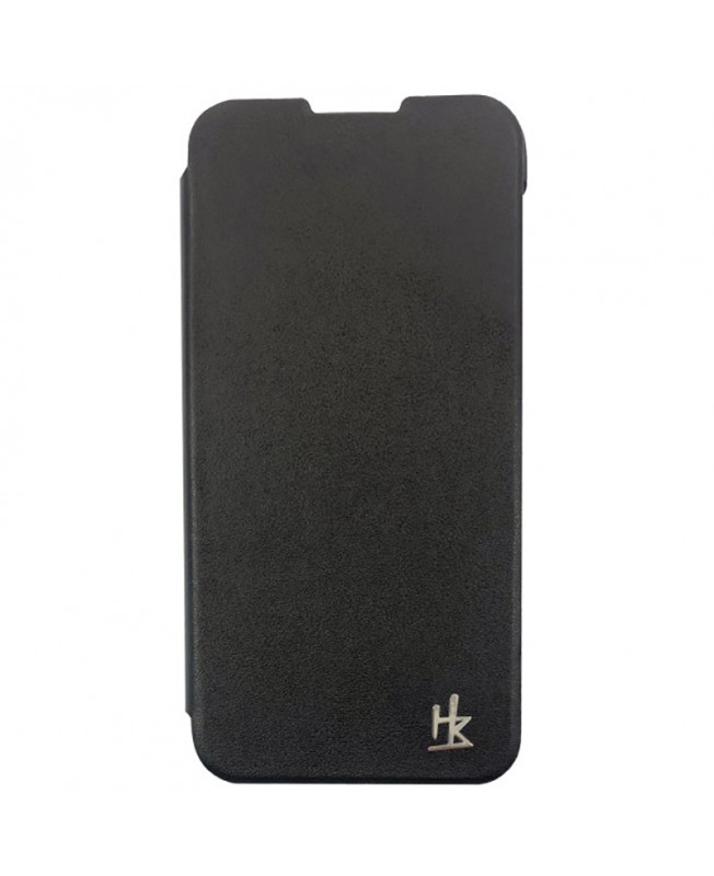 کیف کلاسوری طرح چرم بلک بری Dtek60