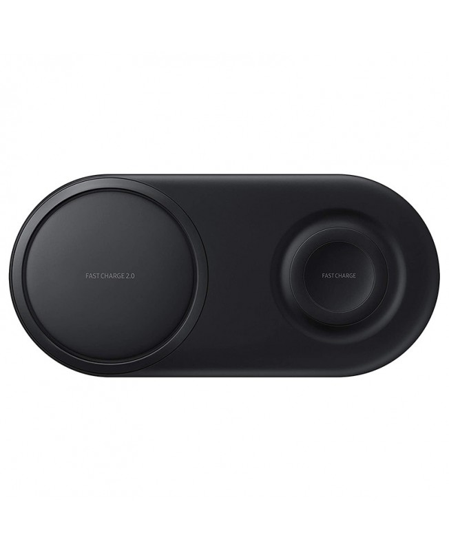 شارژر وایرلس سامسونگ | Samsung Wireless Charger Duo Pad EP-P5200