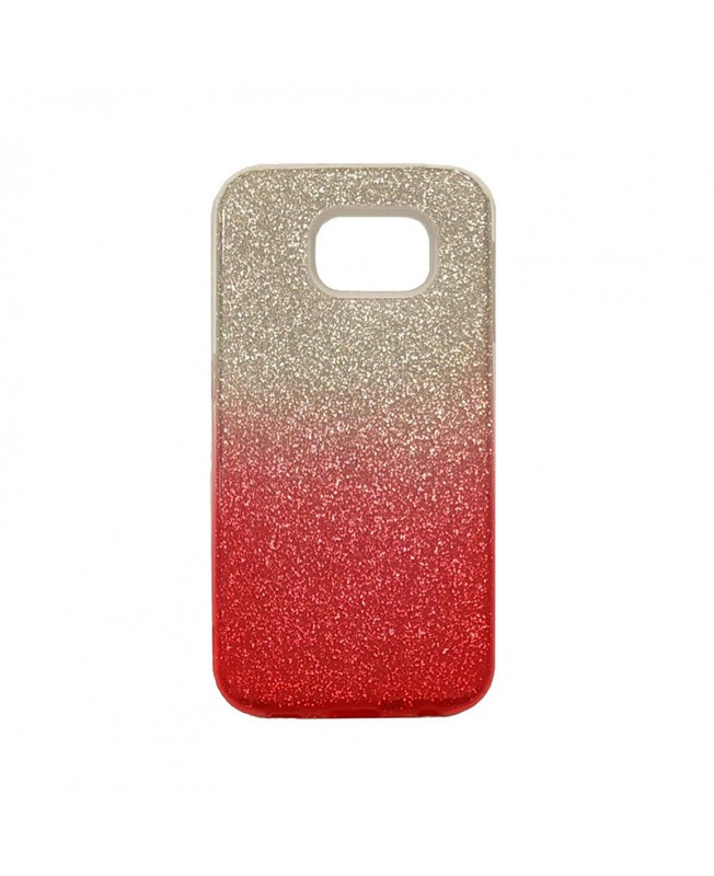 قاب گوشی موبایل اکلیلی سامسونگ Galaxy S6