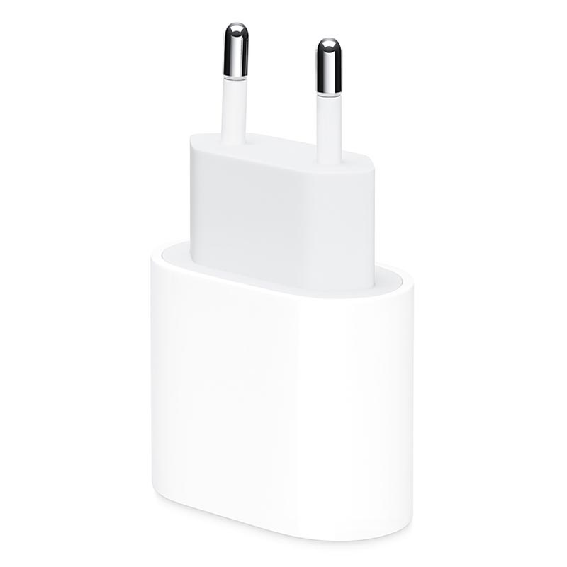 اداپتور 20 وات اپل | Apple USB-C 20W Power Adapter