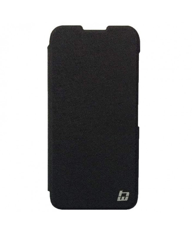 کیف کلاسوری طرح چرم بلک بری Dtek60