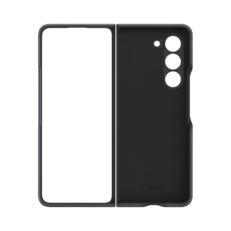 کاور چرمی سامسونگ Eco-Leather Case EF-VF946 سامسونگ Galaxy Z Fold 5