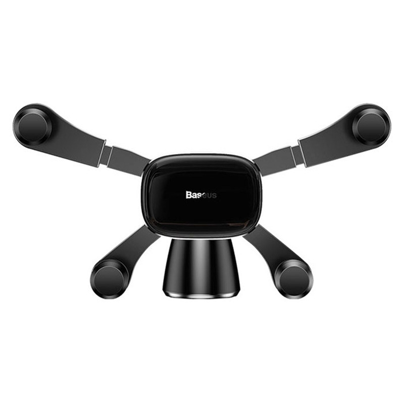 هولدر و پایه نگهدارنده موبایل باسئوس | Baseus Car Mount Holder PB2039Z-1