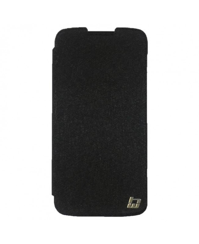 کیف کلاسوری طرح چرم بلک بری Dtek50