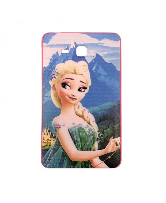 قاب طرح دار مناسب برای تبلت سامسونگ Galaxy Tab A 2016 7inch | T285 | T280