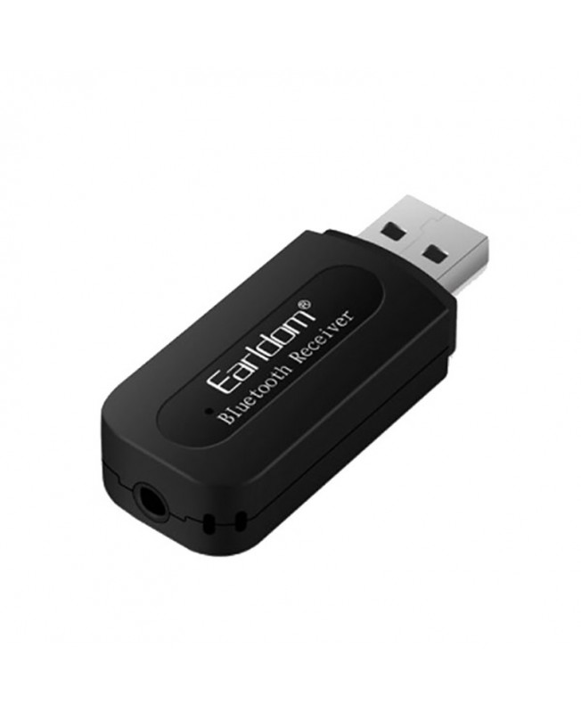 دانگل بلوتوثی موزیک ارلدام | Earldom Wireless+EDR USB Music Receiver