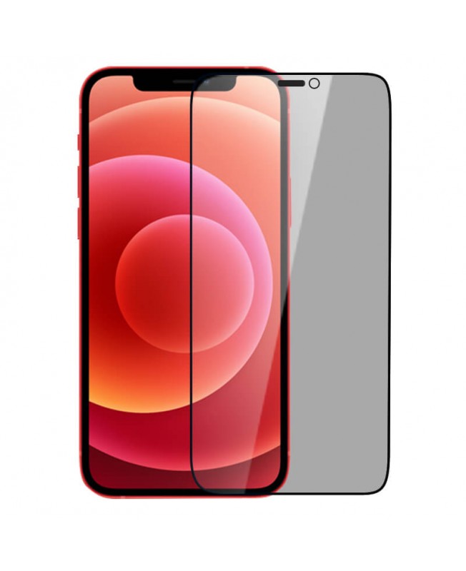 گلس حریم شخصی نیلکین Guardian گوشی اپل IPhone 12 / 12 Pro