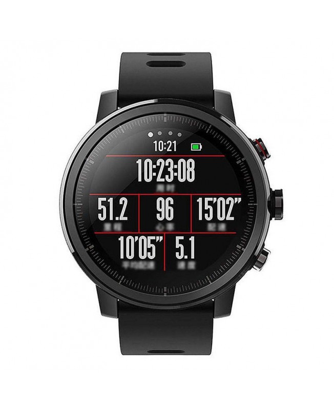 ساعت هوشمند آمازفیت استراتوس نسخه گلوبال | Xiaomi Amazfit Stratos