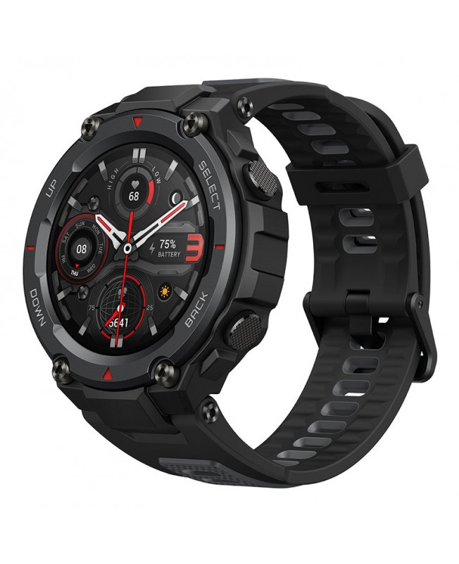 ساعت هوشمند تی رکس پرو آمازفیت شیائومی | Xiaomi Amazfit T-Rex Pro