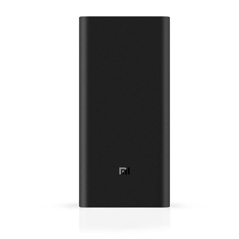 پاوربانک 20000mAh شیائومی | Xiaomi Mi 50W PowerBank PB2050SZM