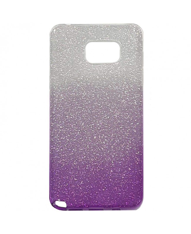 قاب گوشی موبایل اکلیلی سامسونگ Galaxy Note 5