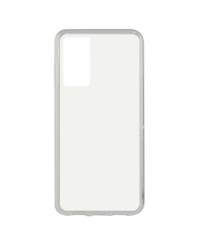 قاب گوشی ژله ای بی رنگ هوآوی P40 Pro