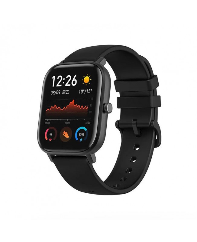 ساعت هوشمند آمازفیت جی تی اس شیائومی | Xiaomi Amazfit GTS