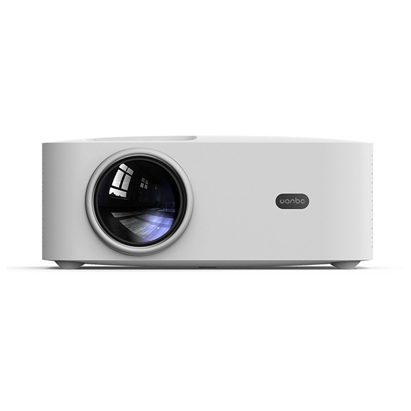 ویدیو پروژکتور شیائومی | Xiaomi Wanbo Projector X1 Pro