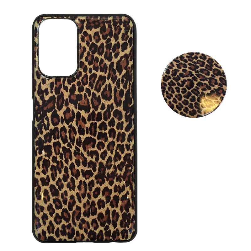 قاب گوشی موبایل طرح دار سامسونگ Galaxy A72