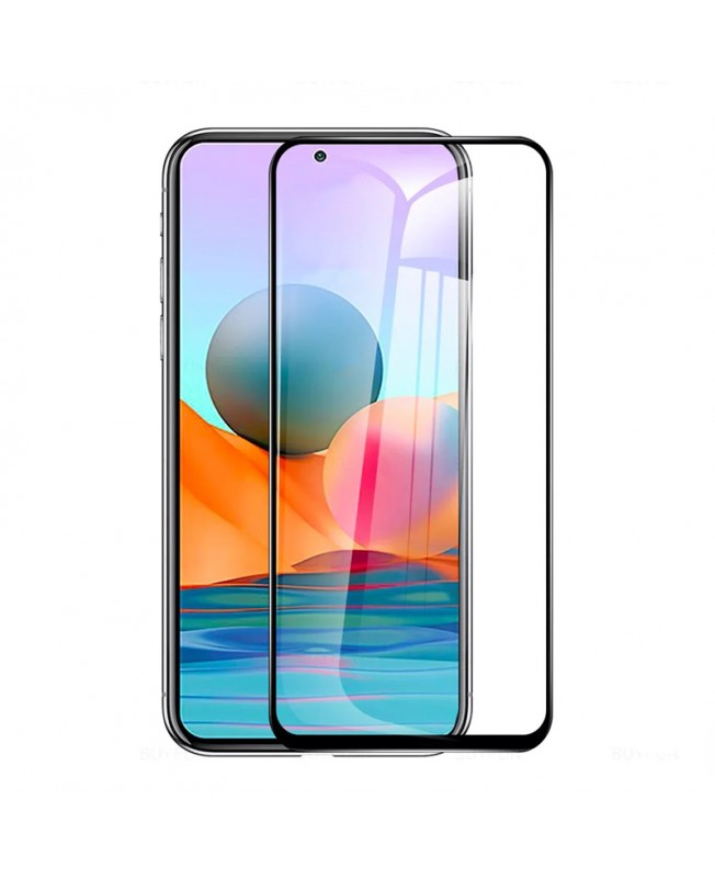 گلس کوکو مناسب برای گوشی شیائومی Redmi Note 10 / Redmi note 10S