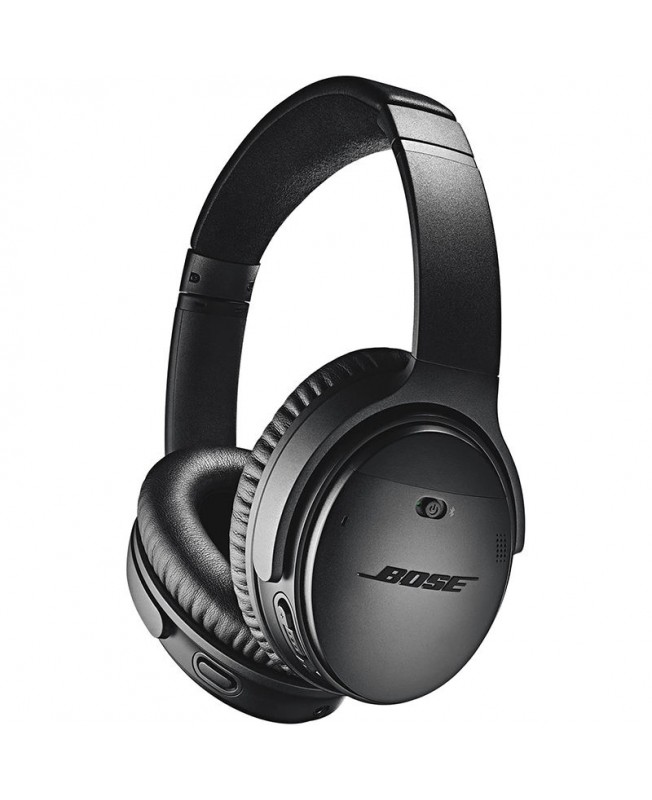 هدفون بلوتوثی بوز | Bose Quietcomfort 35 II
