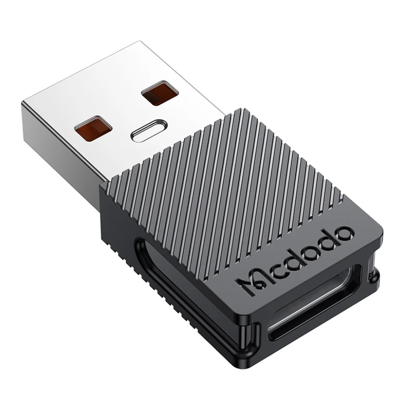 مبدل USB-C به USB-A مکدودو | Mcdodo OT-6970