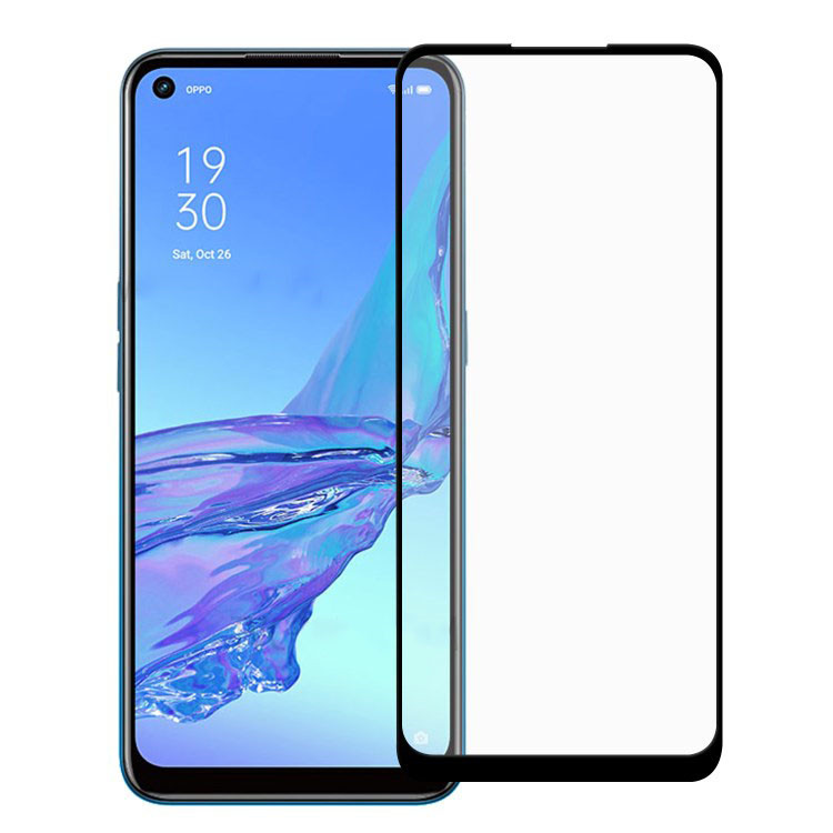 گلس کوکو مناسب برای گوشی سامسونگ Galaxy A73
