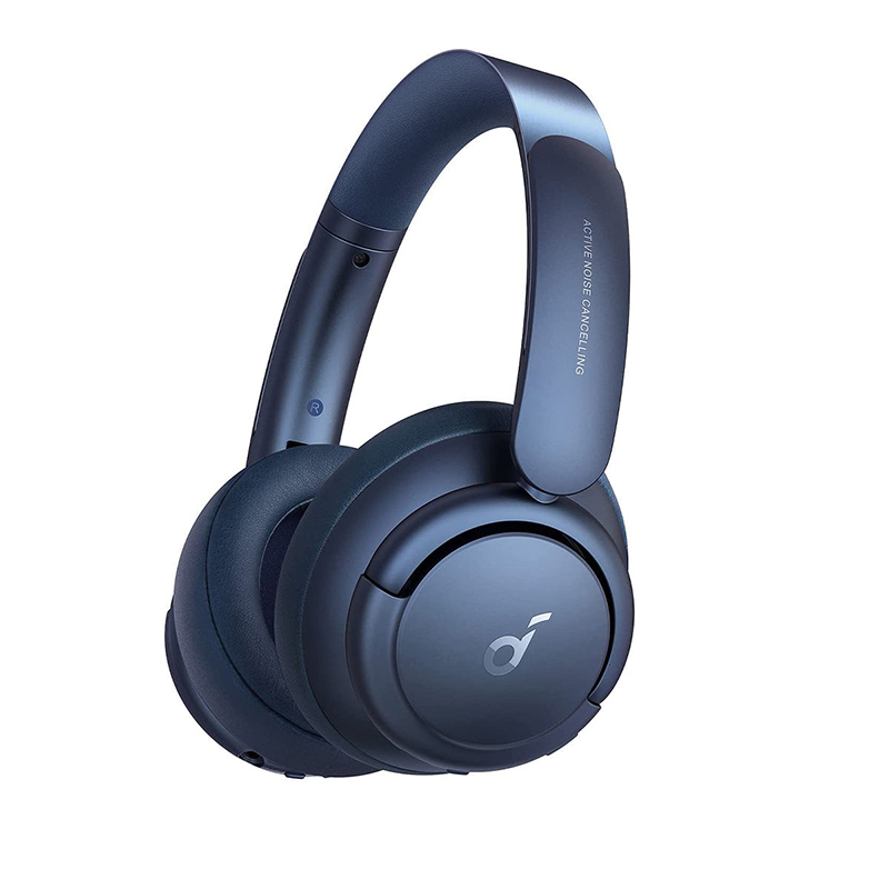 هدفون بلوتوثی ساندکور انکر | Anker Soundcore Life Q35 A3027