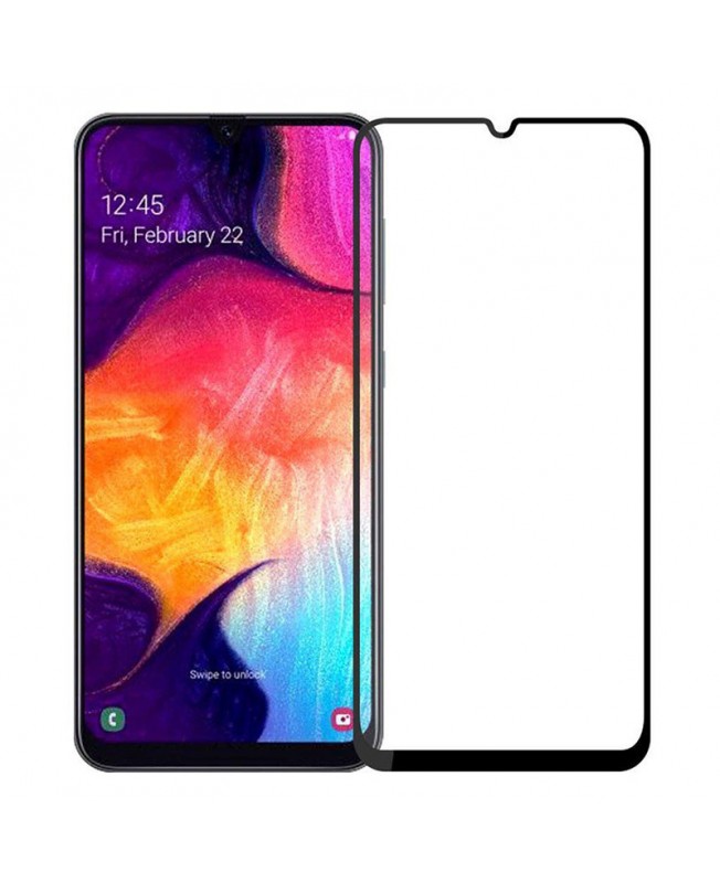 گلس کوکو مناسب برای گوشی سامسونگ Galaxy A42