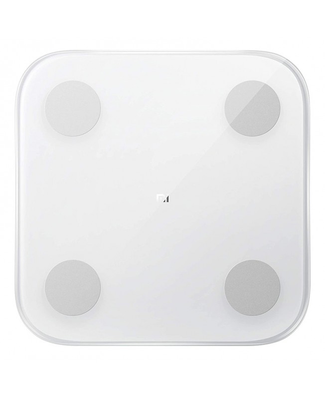 ترازوی هوشمند شیائومی | Xiaomi MI Body Composition Scale 2