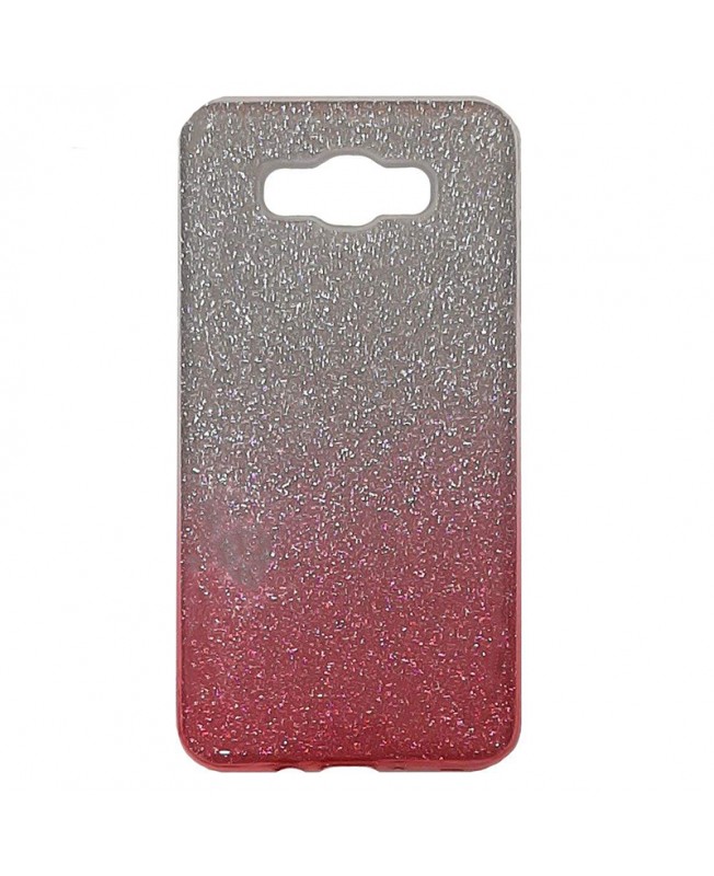 قاب گوشی موبایل اکلیلی سامسونگ Galaxy J7 2016 | J710