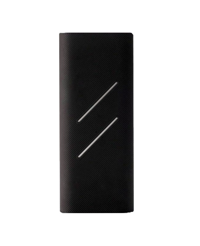 کاور سیلیکونی مناسب برای پاوربانک شیائومی 16000 میلی آمپر ساعت