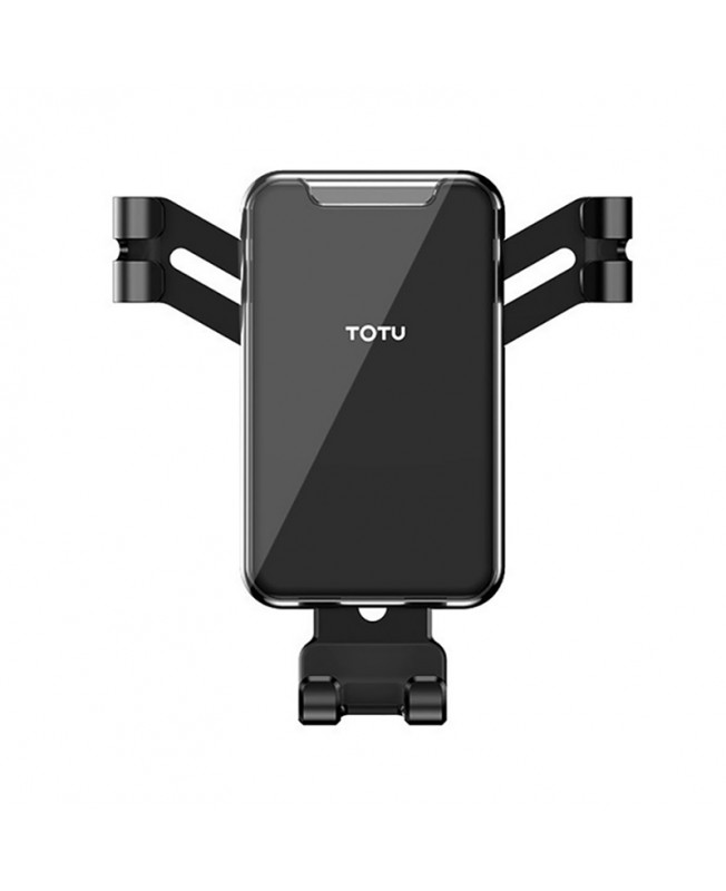 پایه نگهدارنده توتو | TOTU Gravity Car Bracket Battle Armor Series DCTV-19