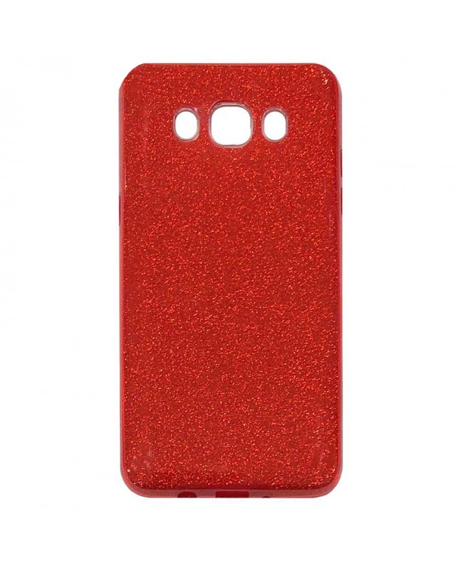 قاب گوشی موبایل اکلیلی سامسونگ Galaxy J5 2016 | J510