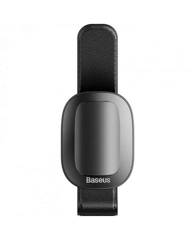 نگهدارنده عینک خودرو باسئوس | Baseus Platinum Vehicle Eyewear Clip