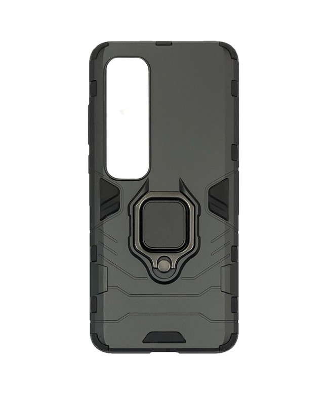 قاب گوشی طرح بتمن شیائومی Mi 10 Ultra | Mi 10 Xtreme