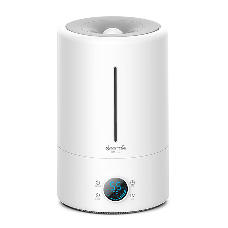 بخور و رطوبت ساز سرد درما شیائومی | Deerma Humidifier Dem-F628S