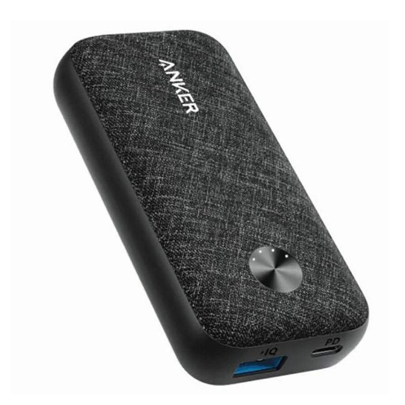 پاوربانک 10000 میلی آمپر ساعت انکر | Anker PowerCore Metro A1239