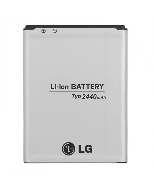 باتری موبایل ال جی G2 mini (غیر اصل)