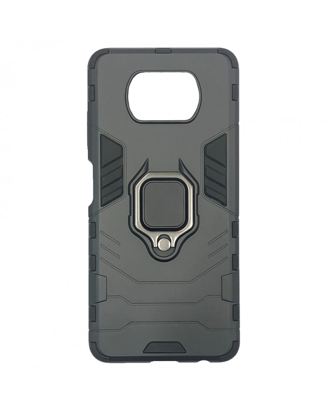 قاب گوشی طرح بتمن شیائومی POCO X3 NFC