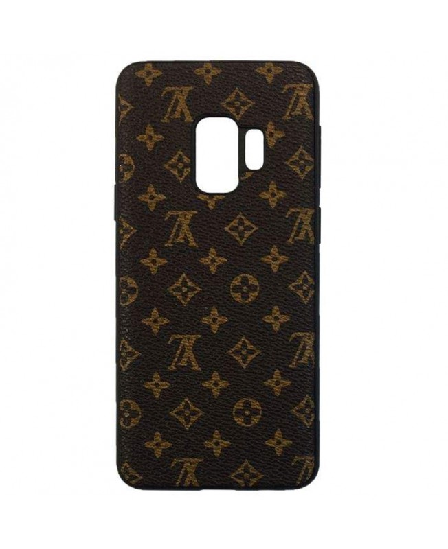 قاب طرح دار لویی ویتون سامسونگ Galaxy S9