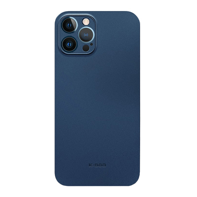 قاب گوشی K.DOO Air Skin اپل IPhone 13 Pro Max