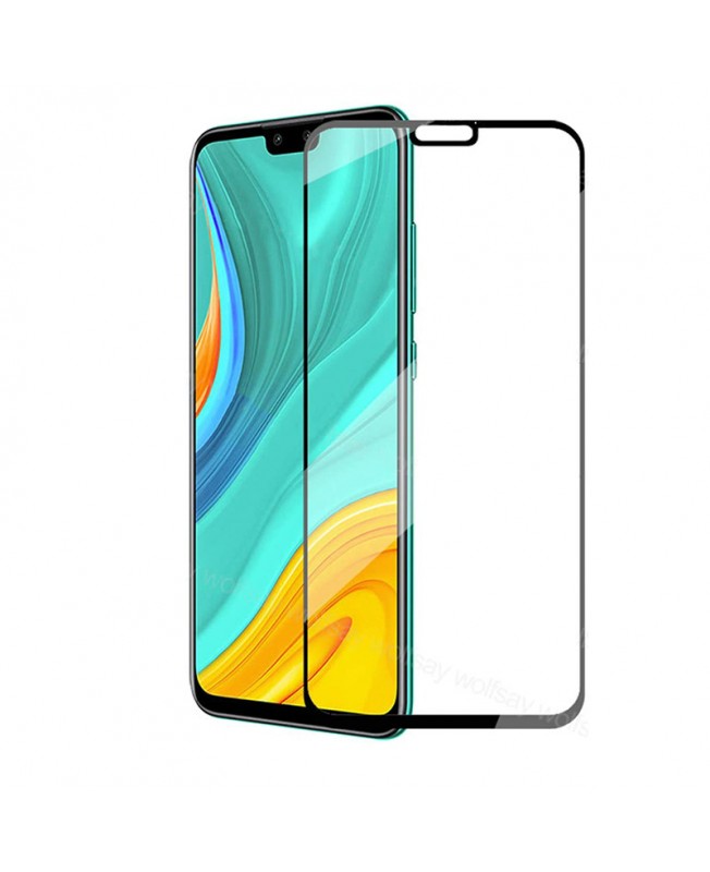 گلس کوکو مناسب برای گوشی هوآوی Y8s