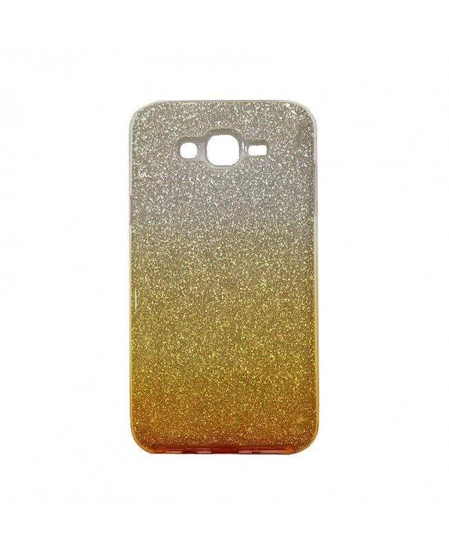 قاب گوشی موبایل اکلیلی سامسونگ Galaxy J7 2015