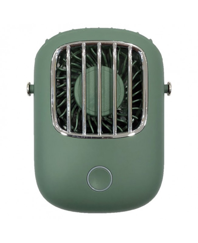 پنکه قابل حمل توتو | TOTU Hanging Neck Fan