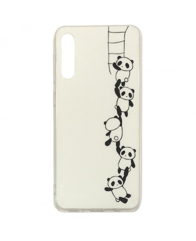 قاب موبایل طرح پاندا سامسونگ گلکسی A30s / A50 / A50s