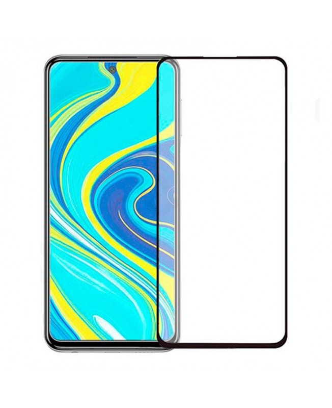 گلس کوکو مناسب برای گوشی شیائومی Redmi Note 9S Pro Max / Redmi Note 9 Pro / Redmi Note 9s