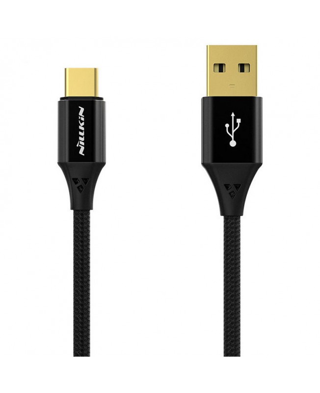 کابل تبدیل USB به Type-C نیلکین طول 1 متر | Nillkin Speed Cable