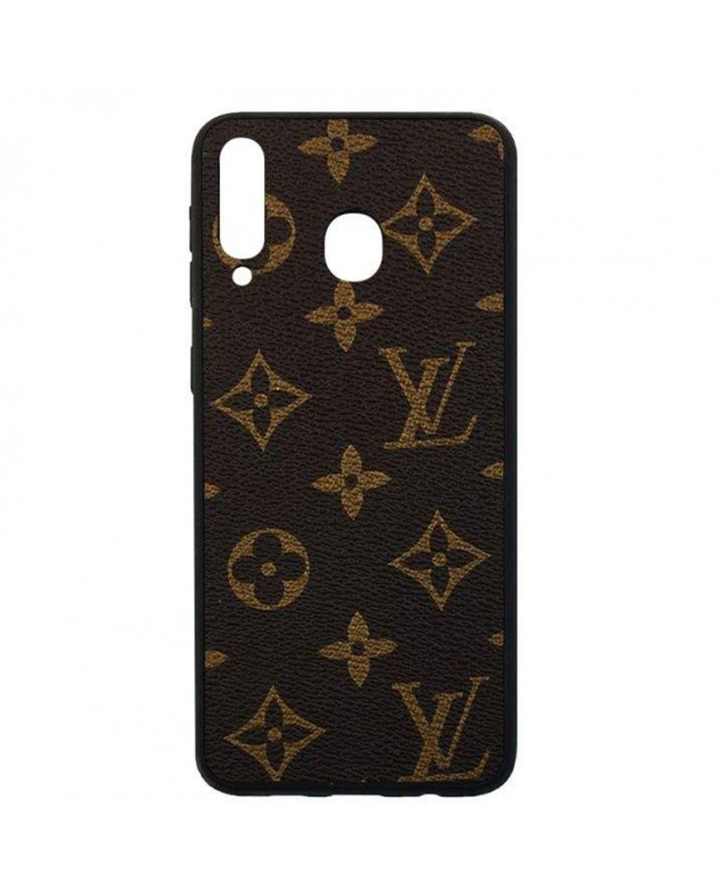 قاب طرح دار لویی ویتون سامسونگ Galaxy M30